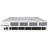 Fortinet 4 x 40GE QSFP+ Slots 12 x 25GE SFP28 2X1