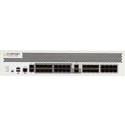 Fortinet Fortigate 1000D H/W + 3-Year 24x7 Forticare