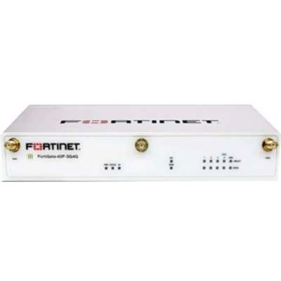Fortinet 5 x Ge RJ45 PT Including 4 x Int PT 1 x