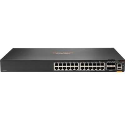 HPE Aruba 6200F 24G 4SFP+ Switch