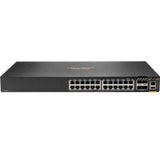 HPE Aruba 6200F 24G 4SFP+ Switch