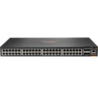 HPE Aruba 6200F 48G 4SFP+ Switch