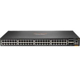 HPE Aruba 6200F 48G 4SFP+ Switch