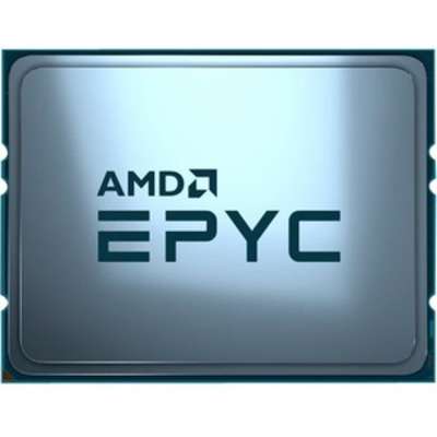 AMD CPU 100-100000139WOFÿEpyc 7F32ÿ3200MHZ DDR4 SP3 8C 16T 3.9GHZÿ180W