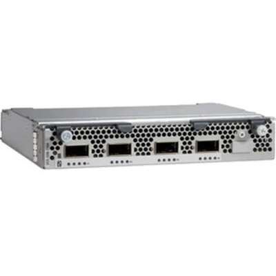 Cisco Systems Ucs 2304V2 I/O Module (4 External 8 Internal)
