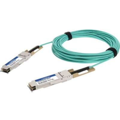 Addon Palo Alto Comp 10M AOC TAA 100G-AOC QSFP28 850NM