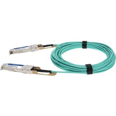 Addon Palo Alto Comp 10M AOC TAA 100G-AOC QSFP28 850NM