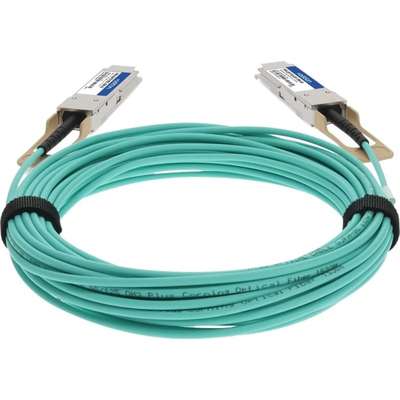 Addon Palo Alto Comp 10M AOC TAA 100G-AOC QSFP28 850NM