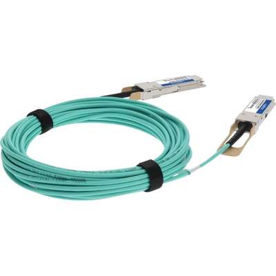 Addon Palo Alto Comp 10M AOC TAA 100G-AOC QSFP28 850NM