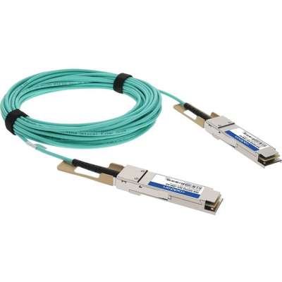 Addon Palo Alto Comp 10M AOC TAA 100G-AOC QSFP28 850NM