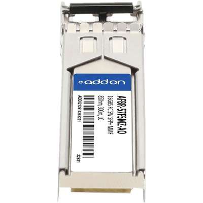 AddOn 16GBS Fibre CH Software SFP+ MMF LC Avago