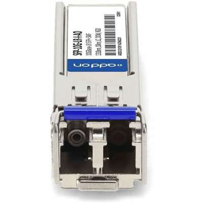 AddOn XCVR SFP+ 10G-LR 1310NM Rug Domino LC Cisco