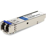 AddOn XCVR SFP+ 10G-LR 1310NM Rug Domino LC Cisco