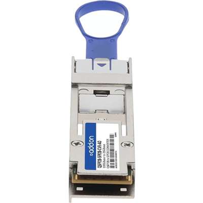 Addon MSA Comp XCVR TAA 25G-QSFP28 QSFP28/SFP28 Converter