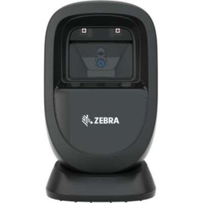 Zebra DS9308 TAA Presentation Area Imager Standard Range Corded Black