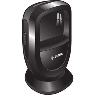 Zebra DS9308 TAA Presentation Area Imager Standard Range Corded Black