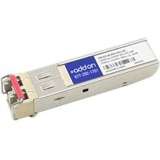 AddOn Calix 100-02138-Bxu-HD1 Comp TAA 1G-CWDM HD1 LC 80KM SFP XCVR