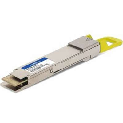 AddOn Juniper QDD-400G-DR4 Comp XCVR TAA 400G-DR4 Mpo 1310NM SMF QSFP-DD
