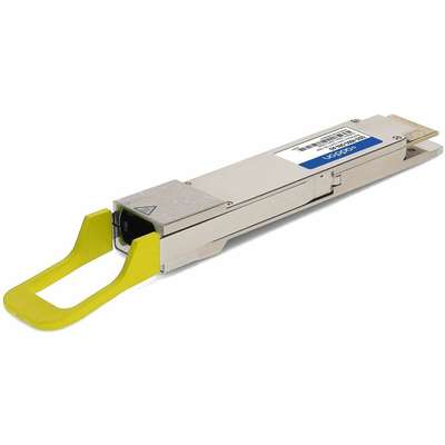 AddOn Juniper QDD-400G-DR4 Comp XCVR TAA 400G-DR4 Mpo 1310NM SMF QSFP-DD