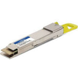 AddOn Juniper QDD-400G-DR4 Comp XCVR TAA 400G-DR4 Mpo 1310NM SMF QSFP-DD
