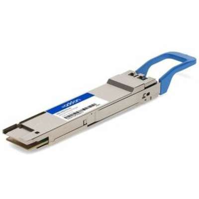 AddOn Juniper QDD-400G-FR4 Comp XCVR TAA 400G-FR4 LC 1310NM 2KM QSFP-DD