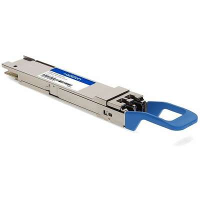 AddOn Juniper QDD-400G-FR4 Comp XCVR TAA 400G-FR4 LC 1310NM 2KM QSFP-DD