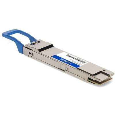 AddOn Juniper QDD-400G-FR4 Comp XCVR TAA 400G-FR4 LC 1310NM 2KM QSFP-DD