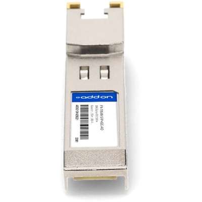 AddOn Fortinet FN Tran SFP GC Comp 10G Tx SFP