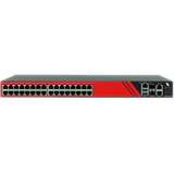 Opengear 32 Serial 8G Ram 64G Flash 1GBE Pythonrun Dockersupp Secboot EU Power