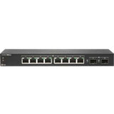 SONICWALL Switch SWS12-8