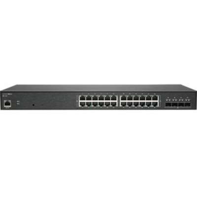 SonicWall Switch SWS14-24