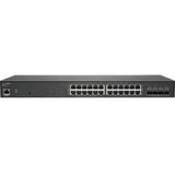 SonicWall Switch SWS14-24