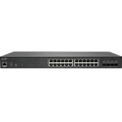 SONICWALL Switch SWS14-24FPOE