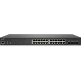 SONICWALL Switch SWS14-24FPOE