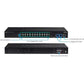 TRENDnet 26-Port Industrial Gigabit L2 Managed PoE+ Rackmount Switch