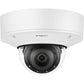 Hanwha Techwin America 4K IR Outdoor Vandal Dome AI Camera