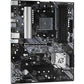 ASRock Inc Asrock MB B550 Phantom Gaming 4 AMD AM4 Ryzen B550 DDR4 128G