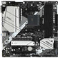 ASRock Inc Asrock MB B550M PRO4 AMD AM4 Ryzen future AMD Ryzen B550 DDR4 128G MATX