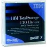 Lenovo Ultrium LTO 3 Tape Cartridge - 400GB with Barcode Label