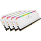 Corsair 32GB DDR4 Desktop Memory Black Dominator Platinum RGB