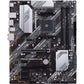 Asus Prime B550-Plus AMD AM4 3rd Gen Ryzen ATX MB PCIE 4.0 1GB