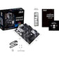 Asus Prime B550-Plus AMD AM4 3rd Gen Ryzen ATX MB PCIE 4.0 1GB