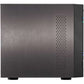 Asustor Lockerstor Pro 10-Bay NAS Intel Xeon 4C CPU 8GB DDR4 2 M.2 Slots