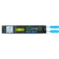 Asustor Rackmount 12-Bay NAS Intel Xeon 4C CPU 8GB DDR4 2 M.2 Slots