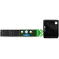 Asustor Rackmount 12-Bay NAS Intel Xeon 4C CPU 8GB DDR4 2 M.2 Slots