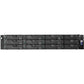 Asustor Rackmount 12-Bay NAS Intel Xeon 4C CPU 8GB DDR4 2 M.2 Slots