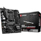 MSI B550M Bazooka MATX Gaming Motherboard PCIE 4GEN