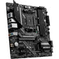 MSI B550M Bazooka MATX Gaming Motherboard PCIE 4GEN