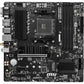 MSI B550 Pro-VDH Wireless MATX Motherboard Wireless AC PCIE