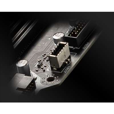 MSI B550 Pro-VDH Wireless MATX Motherboard Wireless AC PCIE